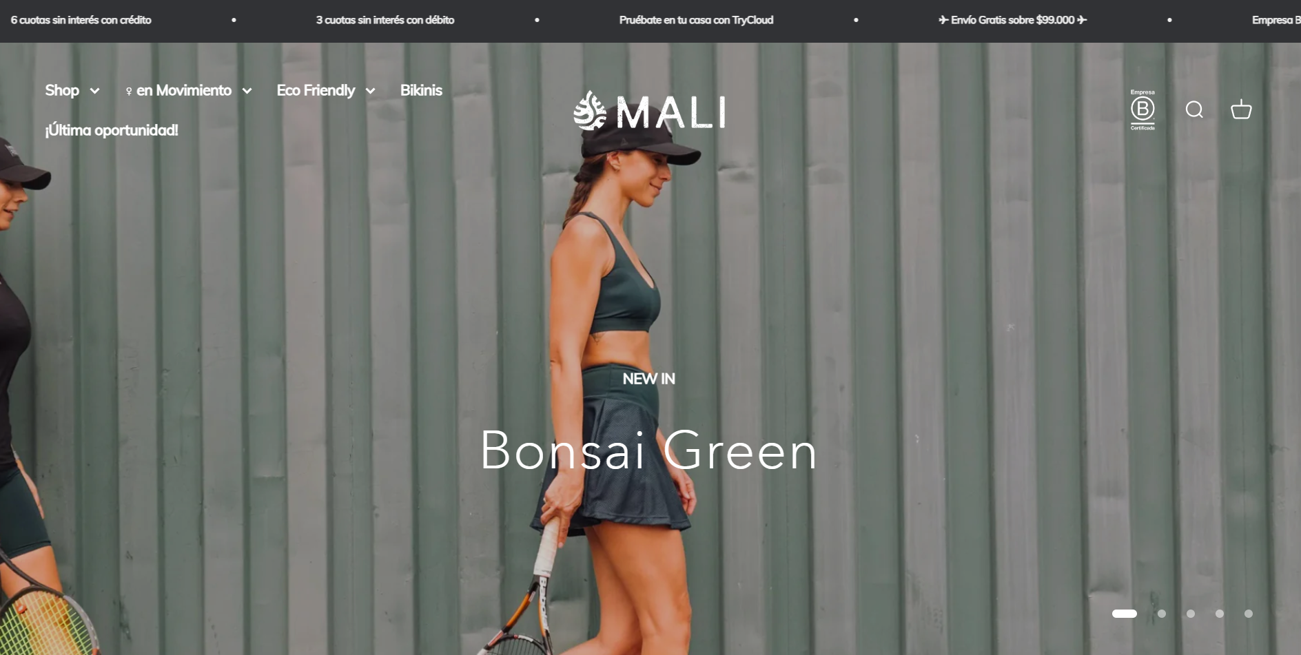 Mali